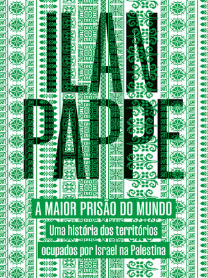cover image of A maior prisão do mundo